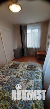 2-к квартира, посуточно, 46м2, 3/5 этаж