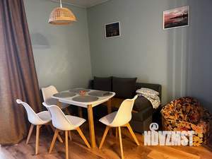 2-к квартира, посуточно, 60м2, 6/7 этаж