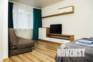 1-к квартира, посуточно, 30м2, 1/5 этаж