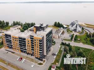 2-к квартира, посуточно, 45м2, 6/9 этаж