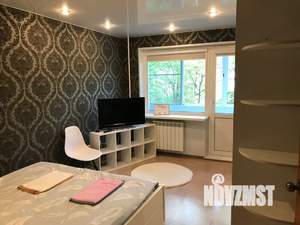 2-к квартира, посуточно, 49м2, 3/5 этаж