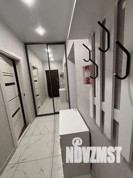 2-к квартира, посуточно, 50м2, 3/3 этаж