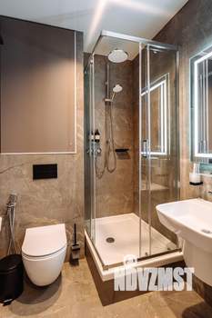 1-к квартира, посуточно, 27м2, 1/1 этаж