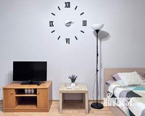 1-к квартира, посуточно, 34м2, 2/5 этаж