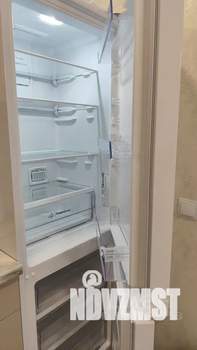 1-к квартира, посуточно, 43м2, 2/9 этаж