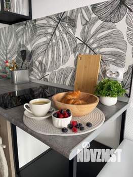 1-к квартира, посуточно, 23м2, 1/1 этаж