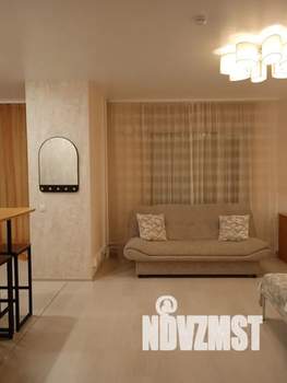 3-к квартира, посуточно, 107м2, 1/5 этаж