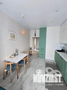 2-к квартира, посуточно, 48м2, 16/16 этаж