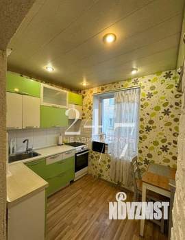 2-к квартира, на длительный срок, 43м2, 2/2 этаж