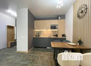 2-к квартира, посуточно, 51м2, 2/5 этаж