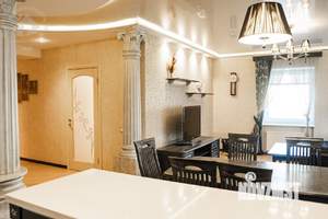 3-к квартира, на длительный срок, 100м2, 2/4 этаж