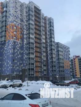 Фото квартиры в аренду (8)