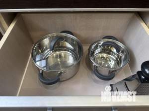 2-к квартира, посуточно, 46м2, 1/1 этаж