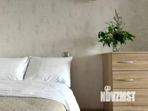 1-к квартира, посуточно, 40м2, 4/9 этаж