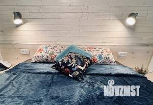 2-к квартира, посуточно, 28м2, 1/1 этаж