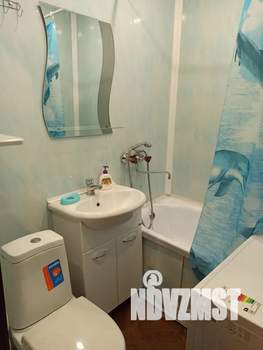 1-к квартира, посуточно, 32м2, 2/5 этаж