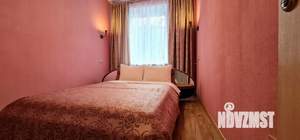 1-к квартира, посуточно, 34м2, 1/1 этаж