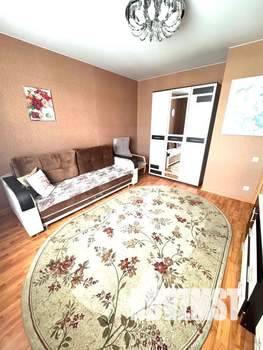 2-к квартира, посуточно, 55м2, 5/5 этаж