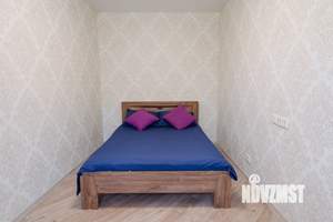 2-к квартира, посуточно, 50м2, 3/5 этаж