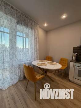 Студия квартира, посуточно, 34м2, 9/9 этаж