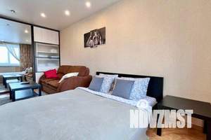 1-к квартира, посуточно, 36м2, 5/9 этаж