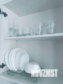 Студия квартира, посуточно, 30м2, 1/5 этаж