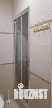 1-к квартира, посуточно, 47м2, 1/1 этаж