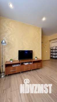 1-к квартира, посуточно, 33м2, 4/5 этаж