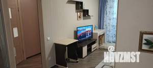 2-к квартира, посуточно, 55м2, 6/9 этаж