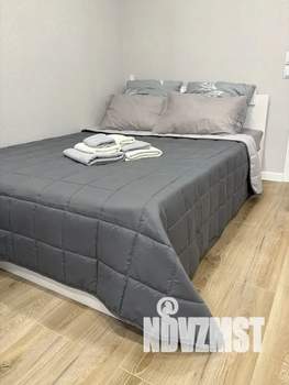 1-к квартира, посуточно, 30м2, 9/9 этаж