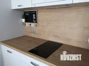 1-к квартира, посуточно, 56м2, 6/10 этаж