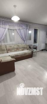 Студия квартира, на длительный срок, 34м2, 9/17 этаж