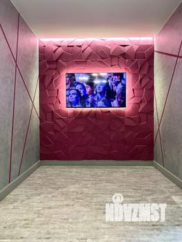 2-к квартира, посуточно, 52м2, 1/1 этаж