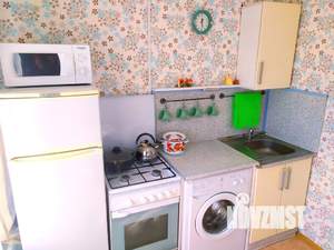 1-к квартира, посуточно, 31м2, 1/1 этаж