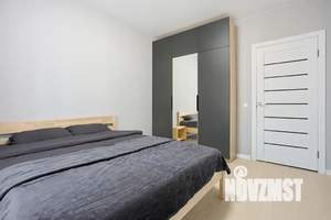 1-к квартира, посуточно, 38м2, 8/9 этаж