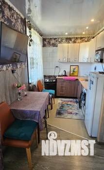 Студия квартира, посуточно, 30м2, 6/9 этаж