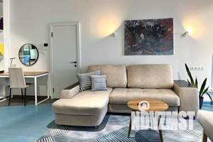 1-к квартира, посуточно, 50м2, 1/9 этаж