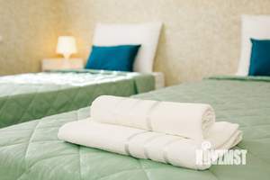 2-к квартира, посуточно, 38м2, 1/9 этаж