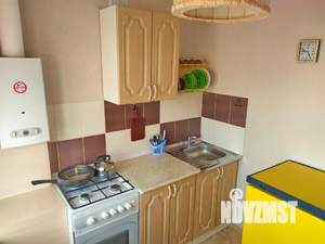 2-к квартира, посуточно, 46м2, 1/1 этаж