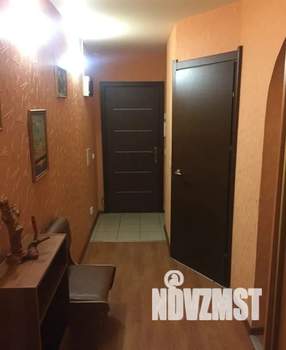 2-к квартира, посуточно, 43м2, 2/5 этаж