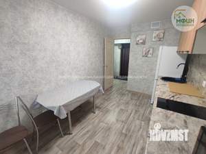 1-к квартира, на длительный срок, 35м2, 15/16 этаж