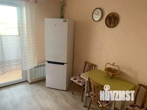2-к квартира, посуточно, 56м2, 11/20 этаж