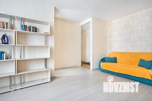 2-к квартира, посуточно, 55м2, 4/5 этаж