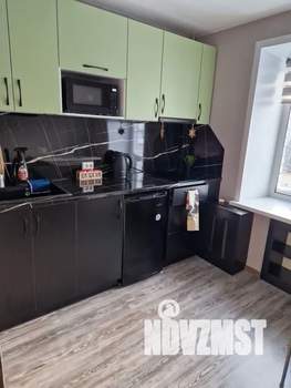 1-к квартира, посуточно, 33м2, 5/5 этаж