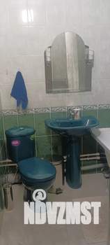 Студия квартира, посуточно, 27м2, 4/5 этаж