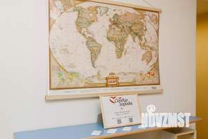 2-к квартира, посуточно, 45м2, 1/1 этаж