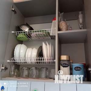 1-к квартира, посуточно, 35м2, 3/5 этаж