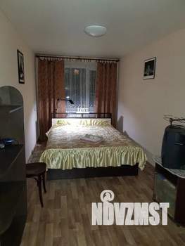 2-к квартира, посуточно, 44м2, 1/5 этаж