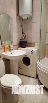 1-к квартира, посуточно, 30м2, 5/5 этаж
