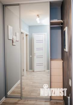 1-к квартира, на длительный срок, 40м2, 5/11 этаж